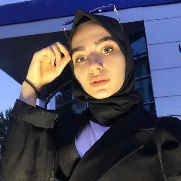 Liseli Feyzanur 7 kattan atladı mı atıldı mı! 4 ay önceki 'intihar etmem' paylaşımı olay - Resim: 0