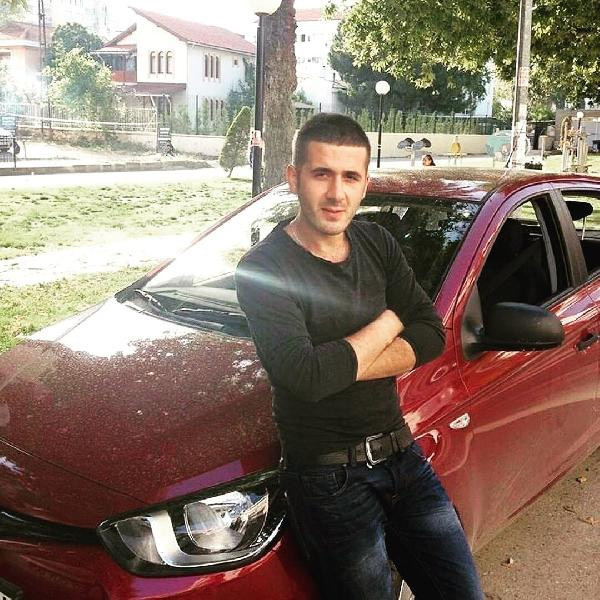 Antalya'da gece yarısı korkunç son: Arka koltukta oturuyordu - Resim: 0