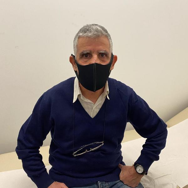 İzmir'de koronavirüsü atlattı GBS oldu! Uyuşmayla başladı yürüyemez hale geldi - Resim: 2