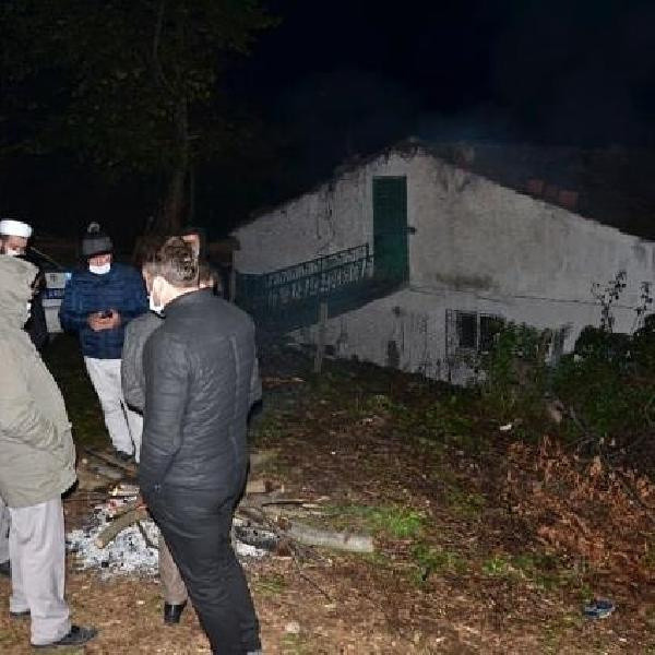 Domuz bağıyla öldürülmüştü! Ordu'da kendilerini yaşlı kadına bakın nasıl tanıtmışlar - Resim: 0