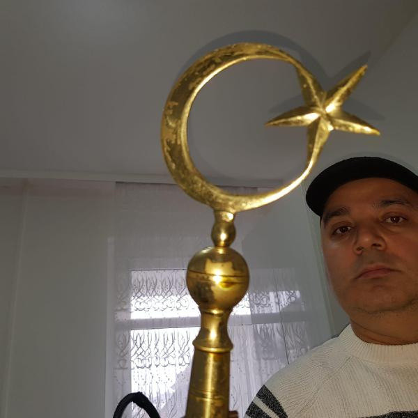 Almanya polisten skandal olay: Böyle hazımsızlık görülmedi - Resim: 0