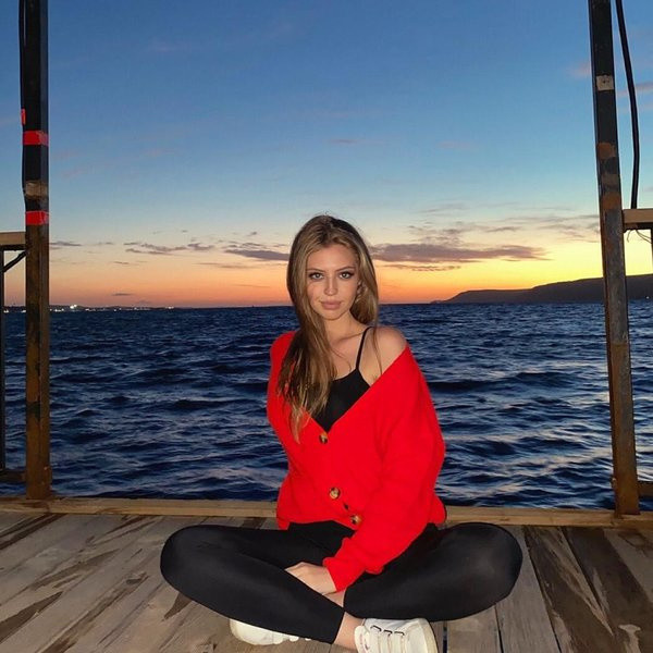 İstanbul'da Elvan'ın saplantılı sevgili kabusu: Kendini kesti - Resim: 0