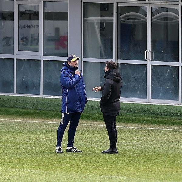 Emre Belözoğlu'ndan Erol Bulut için şok eden rapor - Resim: 2