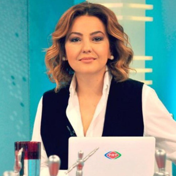 TRT'de flaş ayrılık! Sosyal medyadan ekranlara veda etti - Resim: 0