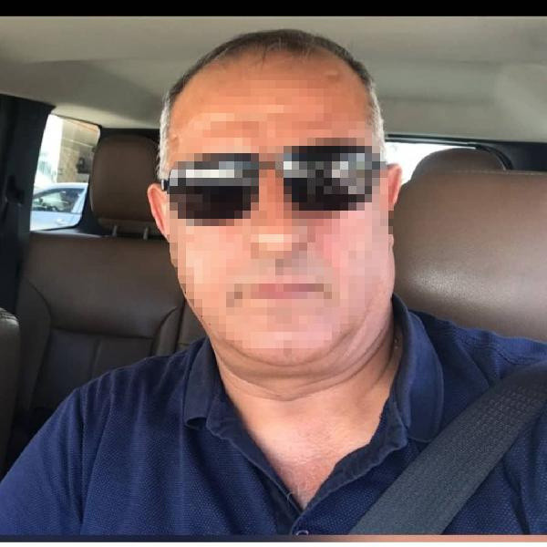 Mersin'deki mide bulandıran haber! 3 kızına cinsel istismarda bulunduğu iddia edilen baba hesap veriyor - Resim: 0