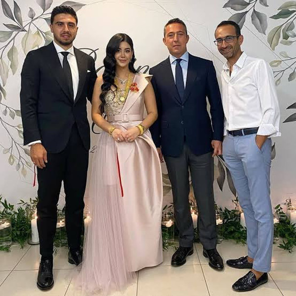 Ozan Tufan'ın serbest kalma bedeli dudak uçuklattı - Resim: 1