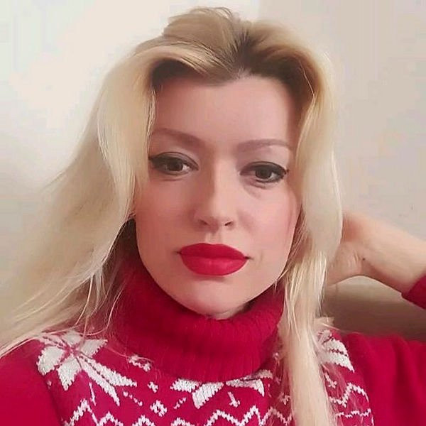 Belarus asıllı avukat Maryia Konak'ın taciz kabusu! Mesajlar şoke etti - Resim: 2