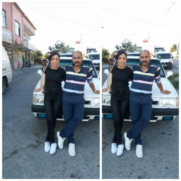 İstanbul'da gelin kayınpederi hastanelik etti: Kapıyı kilitlediler, duvara yapıştırıp... - Resim: 0