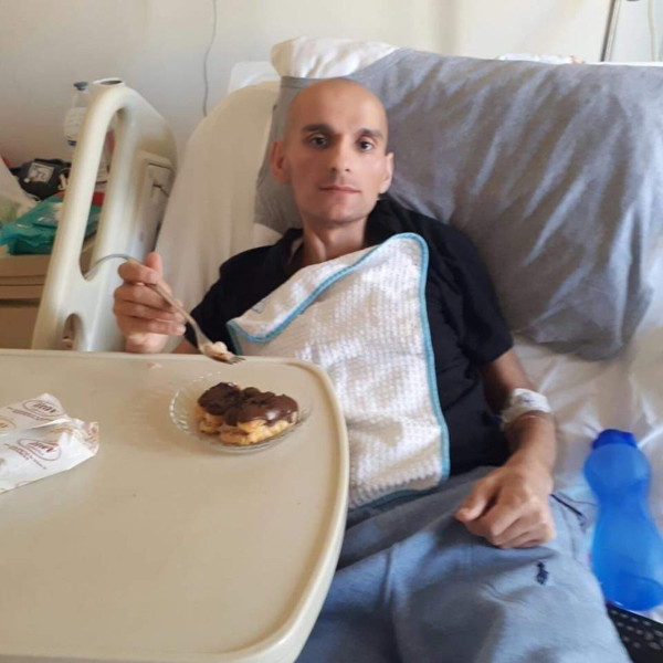 İstanbul'da diş ağrısıyla gitti! Gerçeği öğrenince dünyası başına yıkıldı - Resim: 3