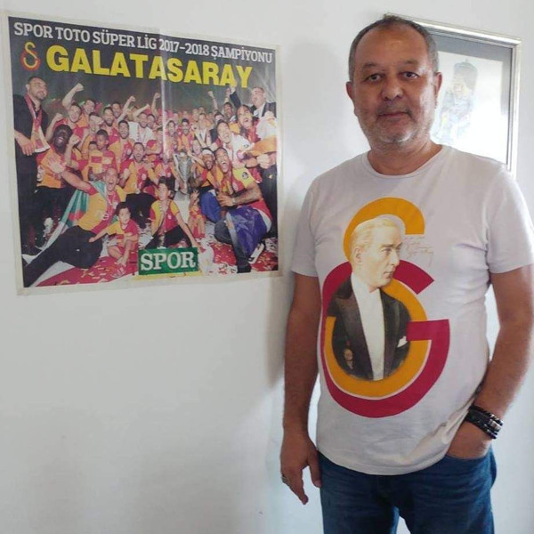 Hürriyet gazetesinin acı günü! Nejat Bekmen hayatını kaybetti - Resim: 1