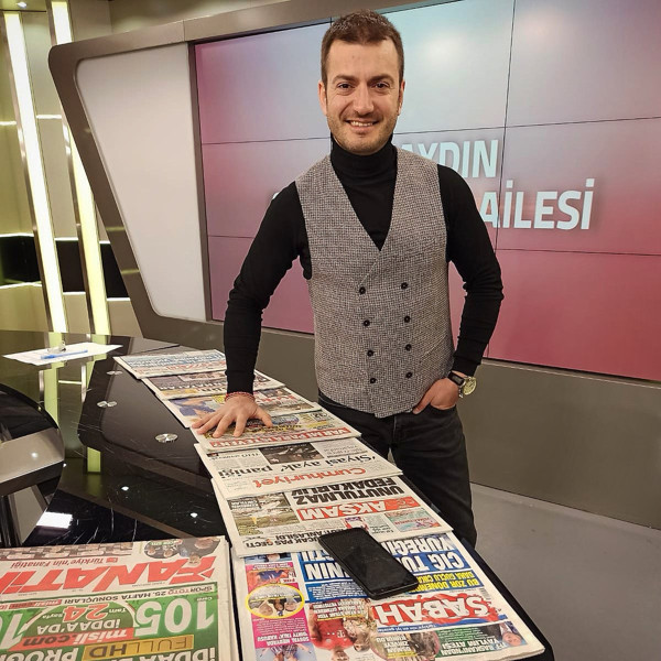 Taylan Antalyalı'nın LGBT tişörtü ortalığı karıştırdı: Erzurum'da giysin de görelim - Resim: 2