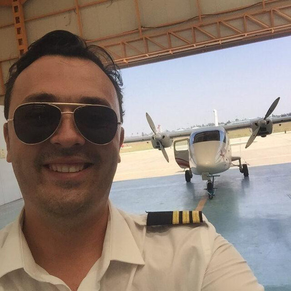 TRT sunucusu Ahmet Yamaç yeni mesleğiyle herkesi şaşırttı! 20 ay sürdü - Resim: 0