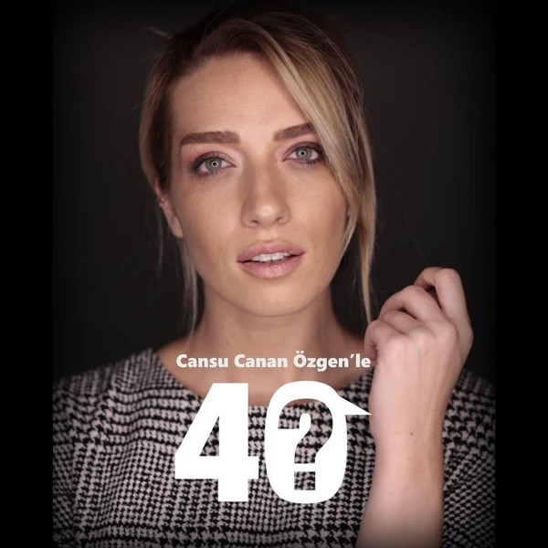 Jülide Ateş Gain'den ayrıldı! 40'ın yeni sunucusu bakın kim oldu - Resim: 0