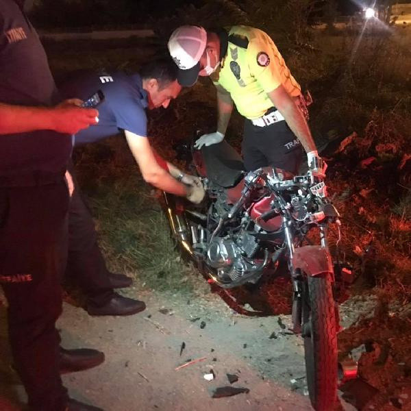 Edirne'de 17 yaşındaki liseli genç feci şekilde can verdi - Resim: 0