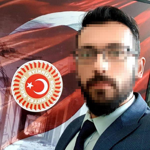 Aydın'da bürokrat olduğunu söyleyip kandırdı: Kızımın yaşını... - Resim: 0