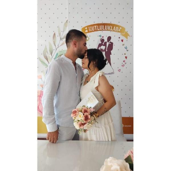 Hatay'da yeni evlendiği kocası kavgada öldü! Evi terk etmek isteyince... - Resim: 0