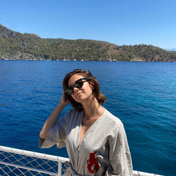 Haber Global’de sürpriz ayrılık! 'Risk almak zorundasınız' deyip İrem Sansak duyurdu - Resim: 2