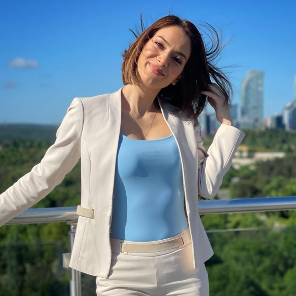 Haber Global’de sürpriz ayrılık! 'Risk almak zorundasınız' deyip İrem Sansak duyurdu - Resim: 0