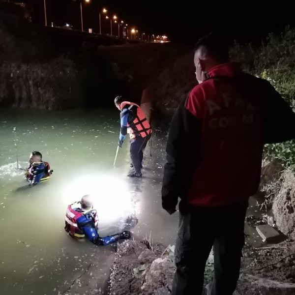 Çorum'da su birikintisine düştü! 13 yaşındaki çocuktan yürek yakan haber - Resim: 0