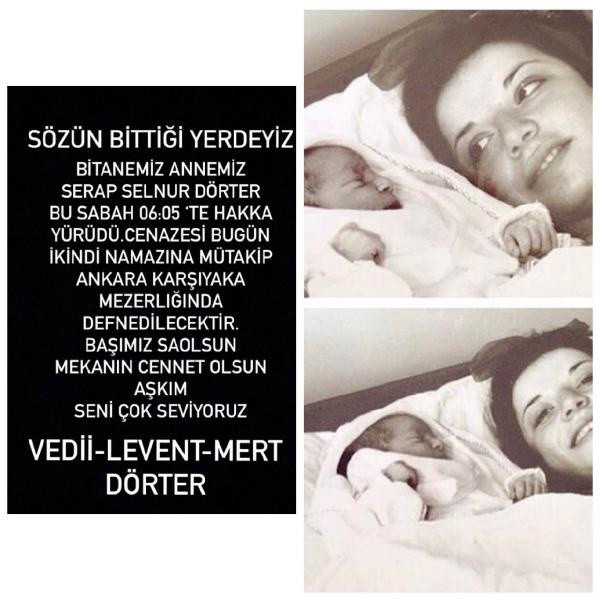 'Sözün bittiği yerdeyiz' deyip şarkıcı Levent Dörter kötü haberi duyurdu - Resim: 0