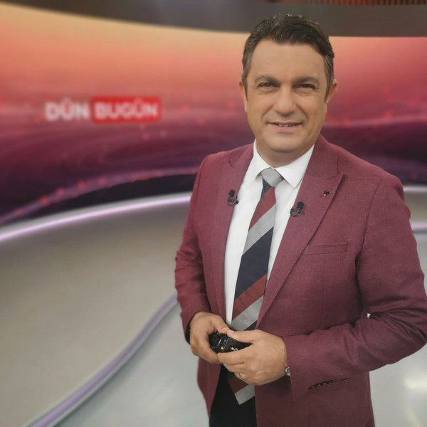 TRT Haber'de flaş ayrılık! 30 yıllık isim veda etti: Keşke haberim olsaydı… - Resim: 0