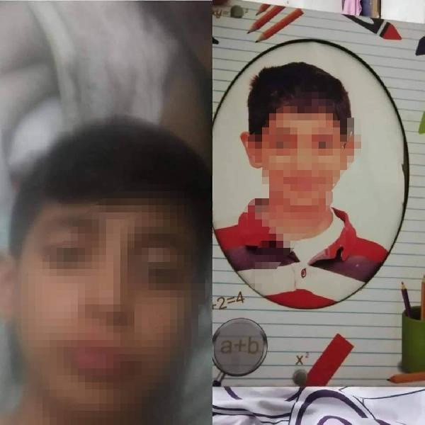 Yaşları 12 ile 14 arasında! Ordu’dan çaldıkları otomobille İstanbul'a giden 3 çocuk aranıyor - Resim: 1