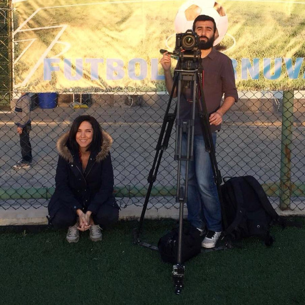 Yönetmen Didem Şahin'den hayatını kaybetti! Ölüm sebebi... - Resim: 0