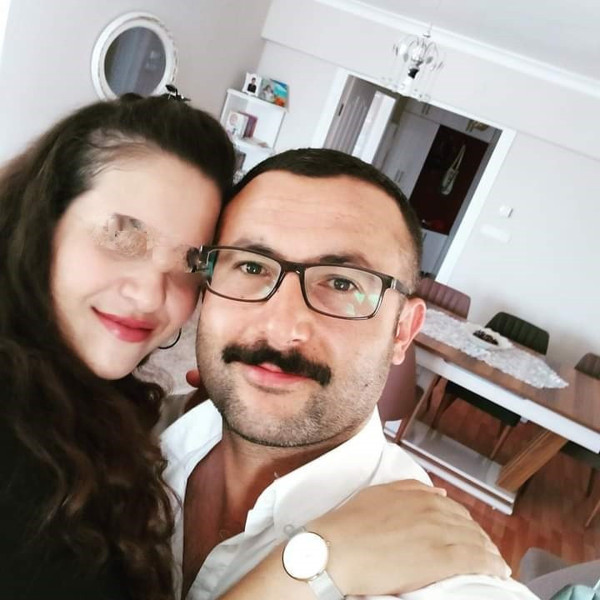 Bursa'da eşiyle konuşmak için geldi! Kayınbiraderini kurşuna dizdi - Resim: 0
