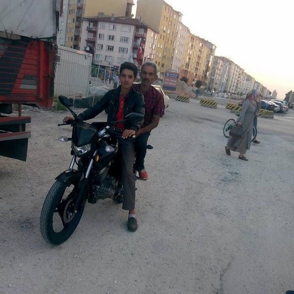 Eskişehir'de cezaevinde kendini astı! İntihar etmeden önce her şeyi anlatmış: Yasak aşk çıktı - Resim: 0