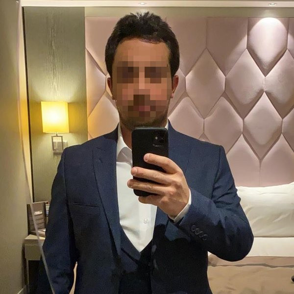 İstanbul'da sevgilisine mobbing yapan patronları müthiş bir yöntemle alt etti - Resim: 1