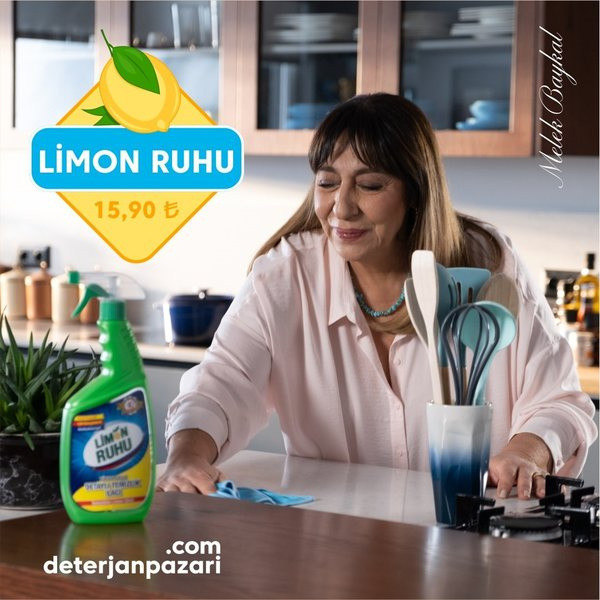 Deterjan Pazarı'nda 300 milyonluk trafiği yönetmişti! Ünlülere para akıtmış savunması pes dedirtti - Resim: 1