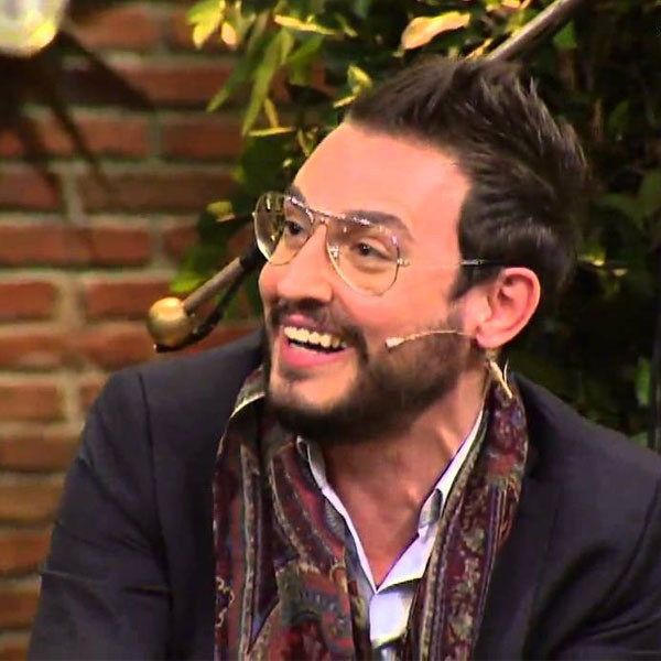 Masterchef'in şef Danilo'sunun eski hali görenlerin ağzını açık bıraktı. - Resim: 2