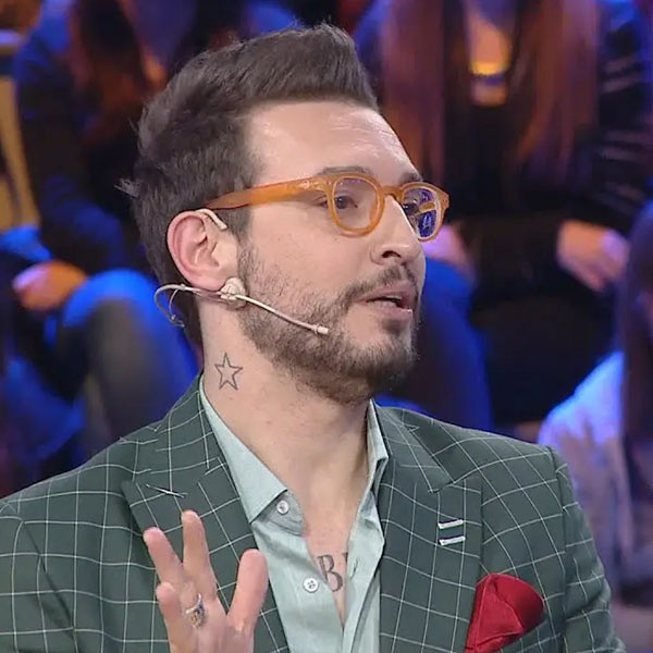 Masterchef'in şef Danilo'sunun eski hali görenlerin ağzını açık bıraktı. - Resim: 1