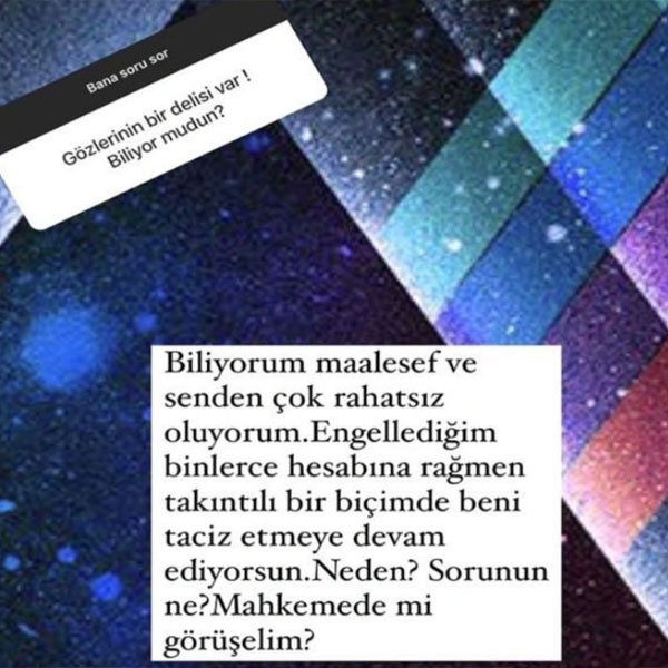 Ünlü oyuncu daha fazla dayanamadı! Mine Tugay o paylaşımıyla isyan etti - Resim: 1