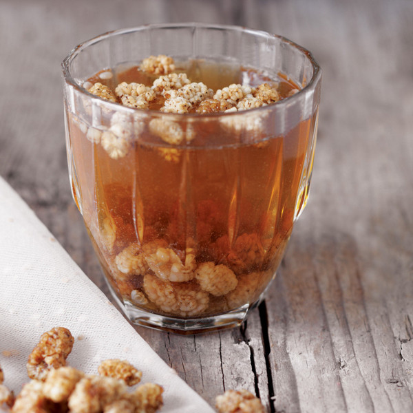 Dut kurusu vücuttaki iltihabın düşmanı! Günde bir bardak içmek yüzünüze renk bile getirecek - Resim: 1