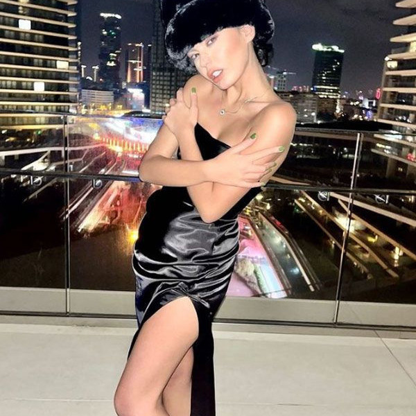 Ebru Gündeş'in Iraklı yeni sevgilisi ve Bahar Candan hakkında şok eden iddialar! Meğer Bahar Candan... - Resim: 2