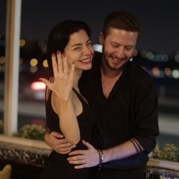 Demet Akalın'dan akılları karıştıran gönderme! "20 günde nikah masası..." - Resim: 2