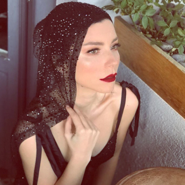 Merve Boluğur canlı yayında bekaret ile ilgili bomba açıklamalar yaptı! Nişanlısı utançtan yerin dibine girdi - Resim: 2