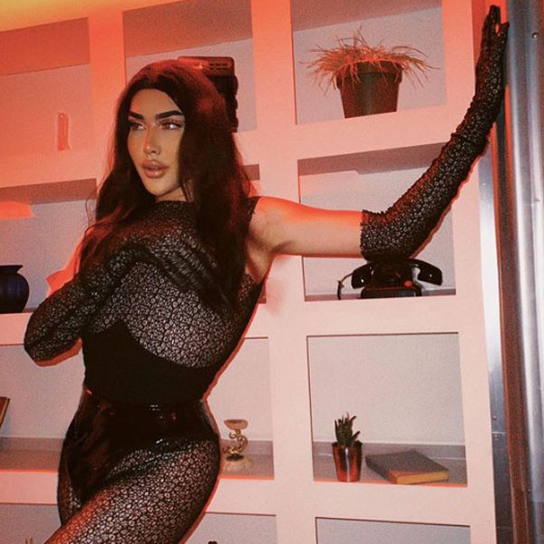 Türkiye'nin Youtube'de ilk makyaj videolarını yayınlamıştı! Fenomen Arda Bektaş eski haliyle herkesi şok etti - Resim: 1