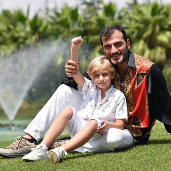 Ufuk Bayraktar'dan yeni filmi hakkında şaşırtan açıklamalar! "Acı taşıdığına inanmam lazım..." - Resim: 2