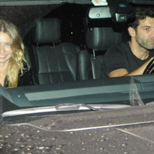 Eşini Tuba Ünsal'la aldatmıştı! Caner Karaloğlu aldattığı eşiyle görüntülenince küfürler yağdırdı! - Resim: 1