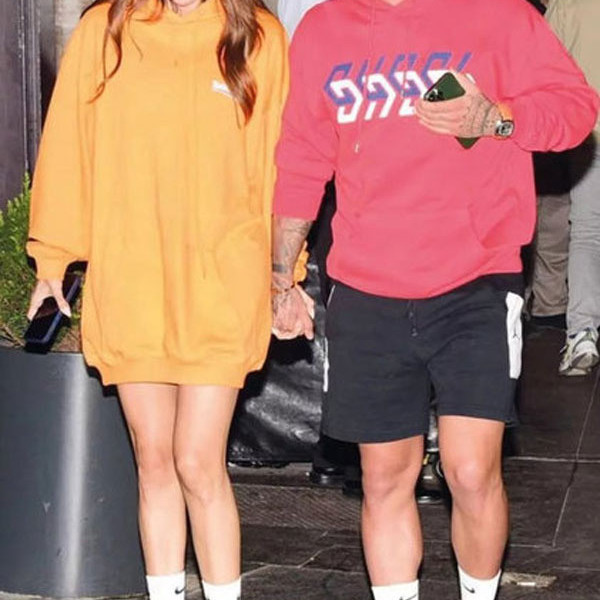 Gökhan Çıra hızlı çıktı! İki hafta önce boşanan Gökhan Çıra yeni fenomen sevgilisiyle el ele görüntülendi - Resim: 3