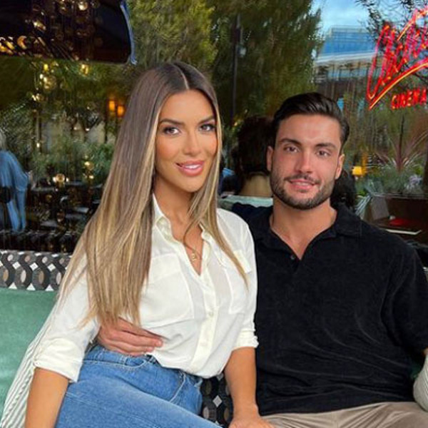 Love Island şampiyonu Ekin Su Cülcüloğlu sevgilisinin o anını paylaştı ağızları açık bıraktı! Gögüslerini... - Resim: 2
