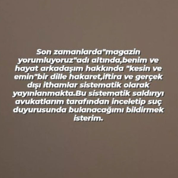 Özcan Deniz hakkında eski eşinden şok eden açıklama! Feyza Aktan'ın ihanet iddialarına yanıtı ortalığı ateşe verdi - Resim: 4