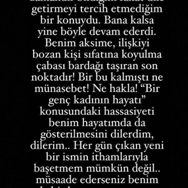 Özcan Deniz hakkında eski eşinden şok eden açıklama! Feyza Aktan'ın ihanet iddialarına yanıtı ortalığı ateşe verdi - Resim: 5