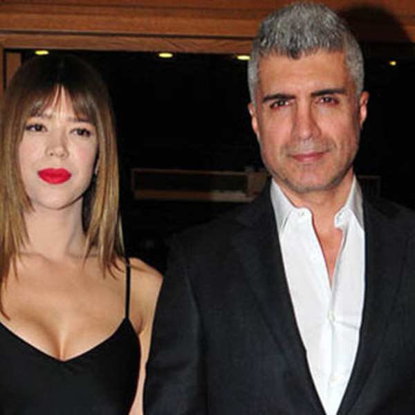 Özcan Deniz hakkında eski eşinden şok eden açıklama! Feyza Aktan'ın ihanet iddialarına yanıtı ortalığı ateşe verdi - Resim: 1