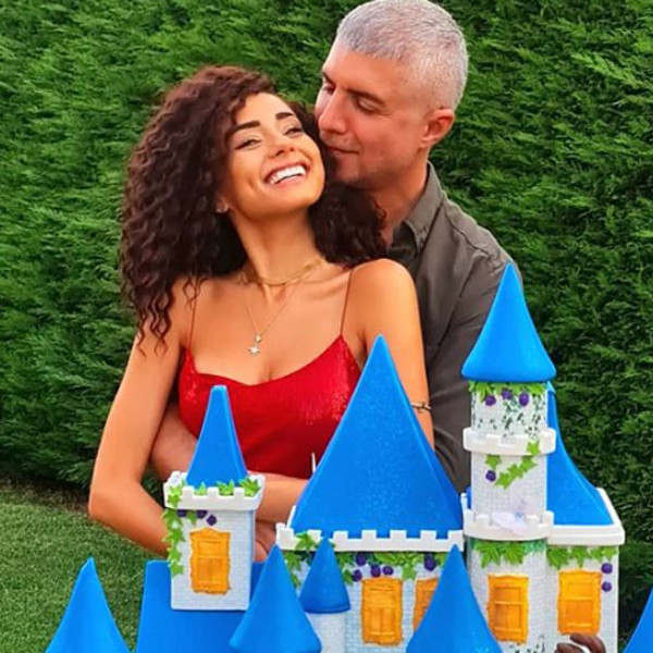 Özcan Deniz hakkında eski eşinden şok eden açıklama! Feyza Aktan'ın ihanet iddialarına yanıtı ortalığı ateşe verdi - Resim: 3