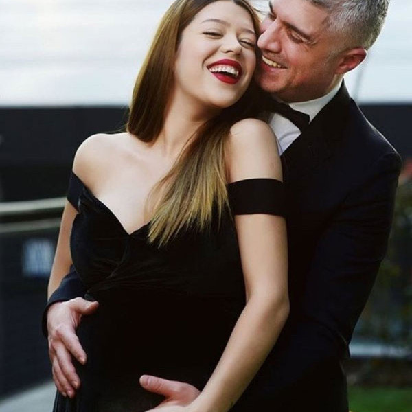 Özcan Deniz hakkında eski eşinden şok eden açıklama! Feyza Aktan'ın ihanet iddialarına yanıtı ortalığı ateşe verdi - Resim: 0