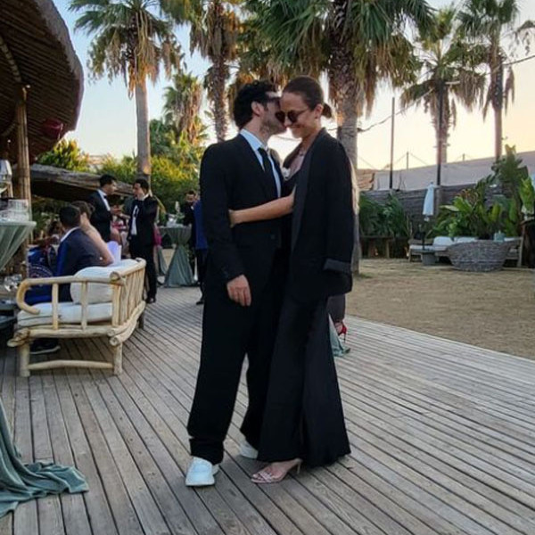 "Aşk yok iş var" demişti! Ünlü şarkıcı Buray aşkını böyle ilan etti - Resim: 3