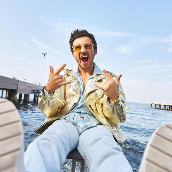 "Aşk yok iş var" demişti! Ünlü şarkıcı Buray aşkını böyle ilan etti - Resim: 2